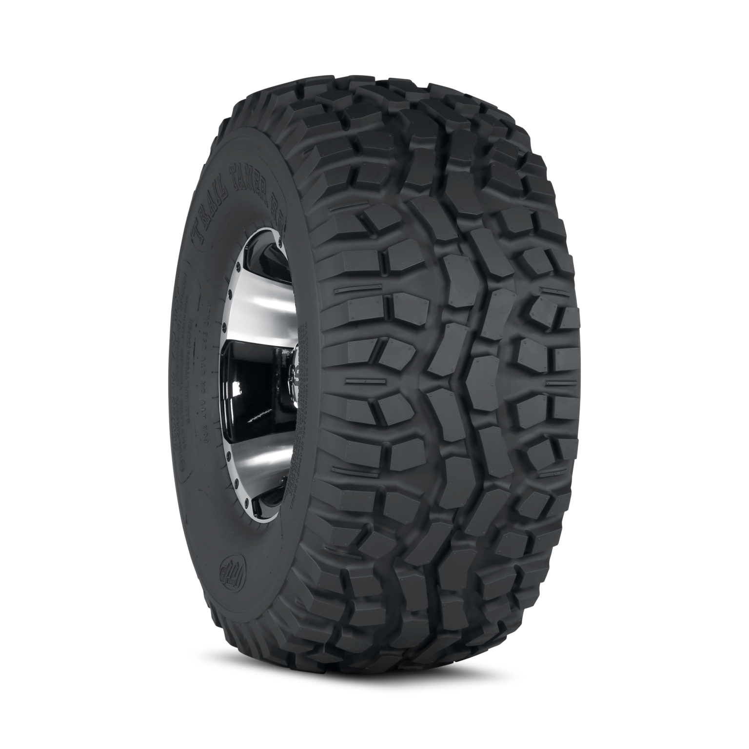 New ITP Trail Tamer HD® tire now available | ITP Tires