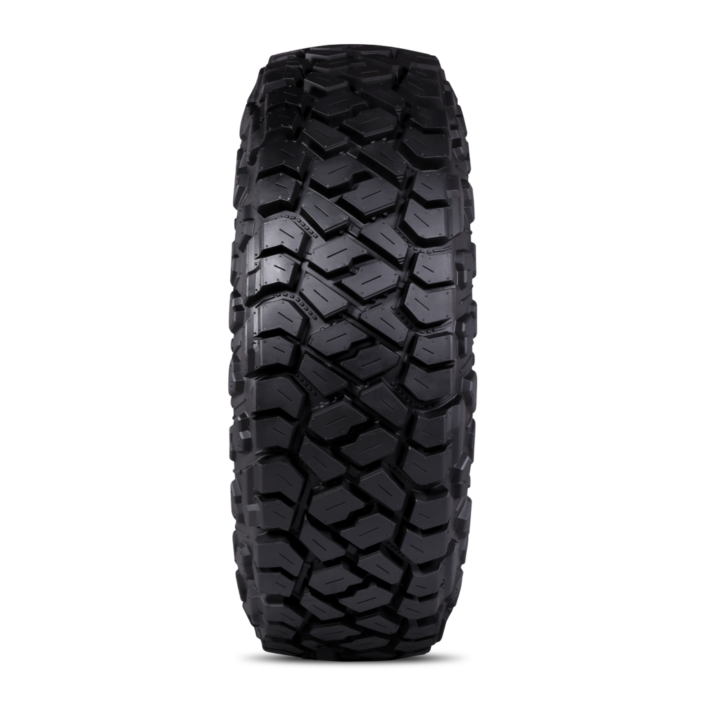 ITP Intersect Tire front