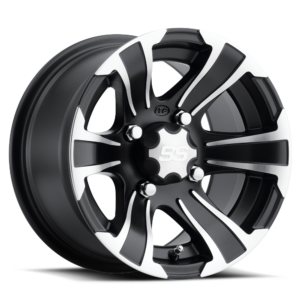 ITP SS Alloy SS312 Wheel Angled View